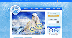 Desktop Screenshot of coolbeer.rs